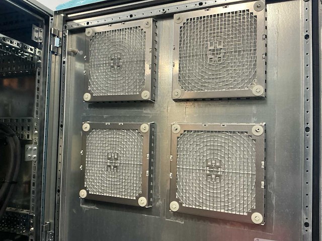 Danfoss vacon frequentieregelaar - afbeelding 35 van  37