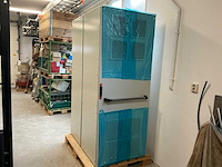 Danfoss vacon frequentieregelaar - afbeelding 3 van  37