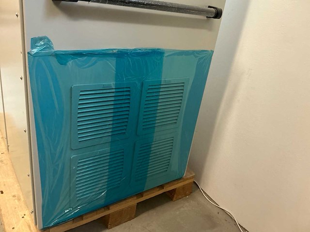 Danfoss vacon frequentieregelaar - afbeelding 5 van  37