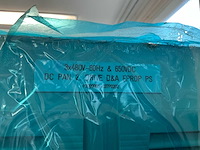 Danfoss vacon frequentieregelaar - afbeelding 7 van  37