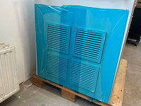 Danfoss vacon frequentieregelaar - afbeelding 9 van  37