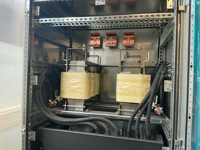 Danfoss vacon frequentieregelaar - afbeelding 22 van  37