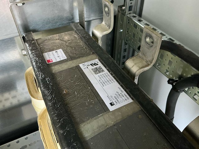 Danfoss vacon frequentieregelaar - afbeelding 24 van  37