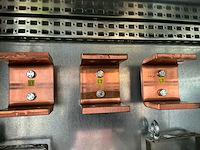 Danfoss vacon frequentieregelaar - afbeelding 25 van  37