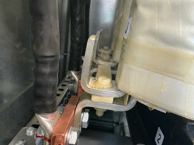 Danfoss vacon frequentieregelaar - afbeelding 5 van  37