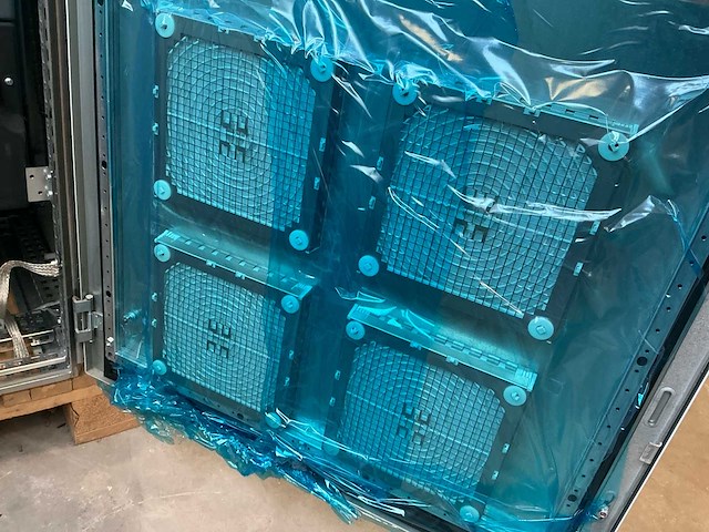 Danfoss vacon frequentieregelaar - afbeelding 26 van  37