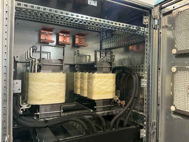 Danfoss vacon frequentieregelaar - afbeelding 27 van  37