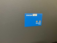 Danfoss vacon frequentieregelaar - afbeelding 8 van  37