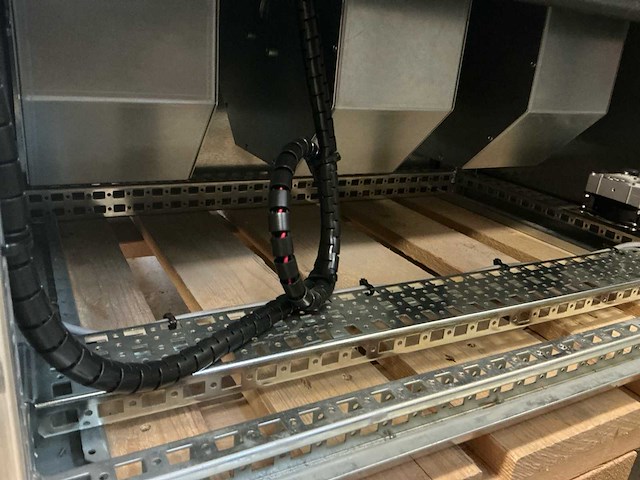 Danfoss vacon frequentieregelaar - afbeelding 28 van  37