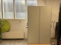 Danfoss vacon frequentieregelaar - afbeelding 30 van  37