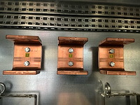 Danfoss vacon frequentieregelaar - afbeelding 12 van  37