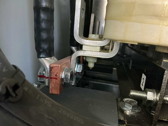 Danfoss vacon frequentieregelaar - afbeelding 14 van  37