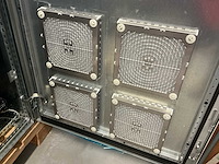 Danfoss vacon frequentieregelaar - afbeelding 34 van  37