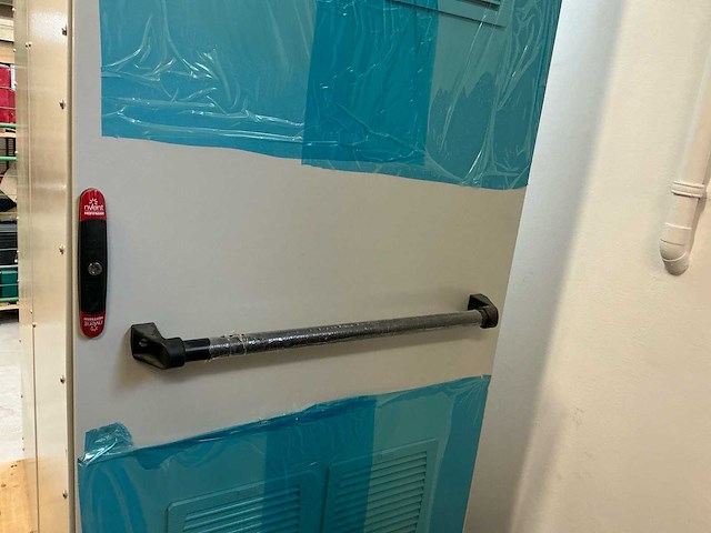 Danfoss vacon frequentieregelaar - afbeelding 35 van  37