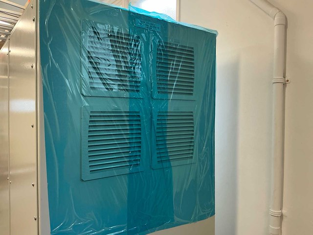 Danfoss vacon frequentieregelaar - afbeelding 36 van  37