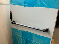 Danfoss vacon frequentieregelaar - afbeelding 37 van  37