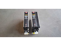 Danfoss vlt - frequentieregelaar: (2x) - afbeelding 2 van  11