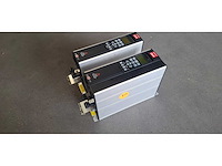 Danfoss vlt - frequentieregelaar: (2x) - afbeelding 5 van  8