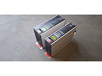 Danfoss vlt - frequentieregelaar: (2x) - afbeelding 6 van  8