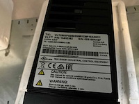 Danfoss vlt 2800 0,37 kw frequentieregelaar - afbeelding 4 van  5