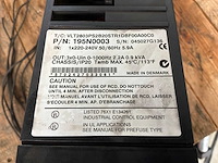 Danfoss vlt 2800 frequentieregelaar - afbeelding 5 van  5