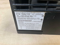 Danfoss vlt 2800 frequentieregelaar - afbeelding 3 van  3