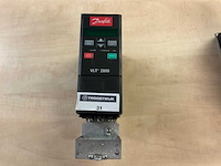 Danfoss vlt 2800 frequentieregelaar - afbeelding 1 van  3