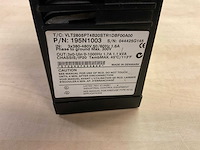 Danfoss vlt 2800 frequentieregelaar - afbeelding 3 van  3