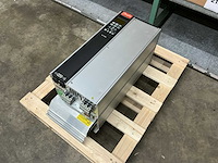 Danfoss vlt 5000 175z4099 23kva frequentieregelaar - afbeelding 1 van  7