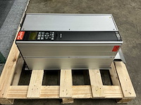 Danfoss vlt 5000 175z4099 23kva frequentieregelaar - afbeelding 3 van  7