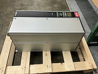 Danfoss vlt 5000 175z4117 27kva frequentieregelaar - afbeelding 2 van  6