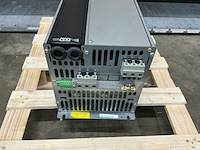 Danfoss vlt 5000 175z4117 27kva frequentieregelaar - afbeelding 4 van  6
