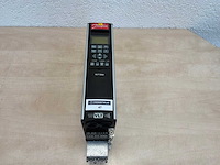 Danfoss vlt 5000 frequentieregelaar - afbeelding 1 van  4