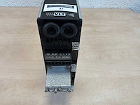 Danfoss vlt 5000 frequentieregelaar - afbeelding 3 van  4
