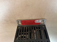 Danfoss vlt 5000 frequentieregelaar - afbeelding 4 van  4