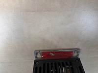 Danfoss vlt 5000 frequentieregelaar - afbeelding 2 van  2