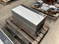 Danfoss vlt 5000 frequentieregelaar - afbeelding 1 van  2