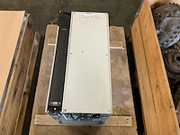Danfoss vlt 5000 frequentieregelaar - afbeelding 1 van  2