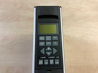 Danfoss vlt 5000 frequentieregelaar - afbeelding 2 van  3