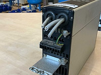 Danfoss vlt 5001 frequentieregelaar - afbeelding 3 van  3
