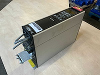 Danfoss vlt 5001 frequentieregelaar - afbeelding 1 van  3