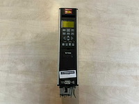 Danfoss vlt 5001 frequentieregelaar - afbeelding 1 van  3