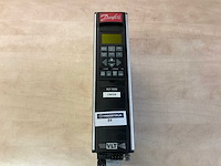 Danfoss vlt 5002p frequentieregelaar - afbeelding 1 van  3