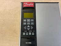 Danfoss vlt 5002p frequentieregelaar - afbeelding 2 van  3