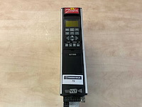Danfoss vlt 5004p frequentieregelaar - afbeelding 1 van  3