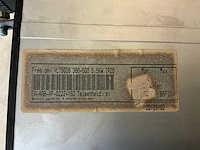 Danfoss vlt 5008 frequentieregelaar - afbeelding 4 van  5