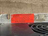 Danfoss vlt 6000 hvac 17,3kva frequentieregelaar - afbeelding 3 van  3