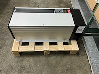 Danfoss vlt 6000 hvac 175z7055 23kva ip54 frequentieregelaar - afbeelding 4 van  5