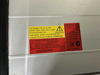 Danfoss vlt 6000 hvac 175z7055 23kva ip54 frequentieregelaar - afbeelding 5 van  5