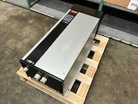 Danfoss vlt 6000 hvac 175z7056 27kva frequentieregelaar - afbeelding 1 van  7